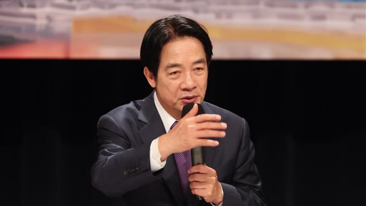 【來論】「臺(tái)獨(dú)」是絕路 外人終究靠不住