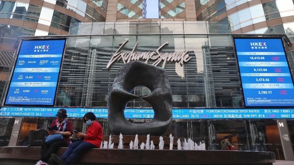 李家超：政府7月公布交易所於極端天氣運(yùn)作諮詢(xún)結(jié)果