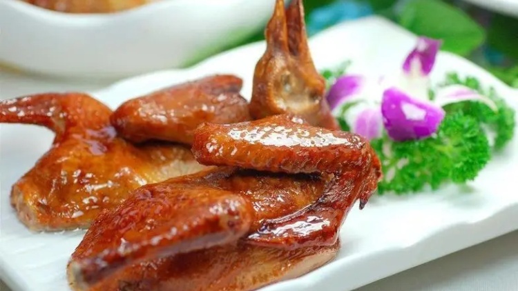 深圳三項特色粵菜菜品地方標(biāo)準(zhǔn)發(fā)布