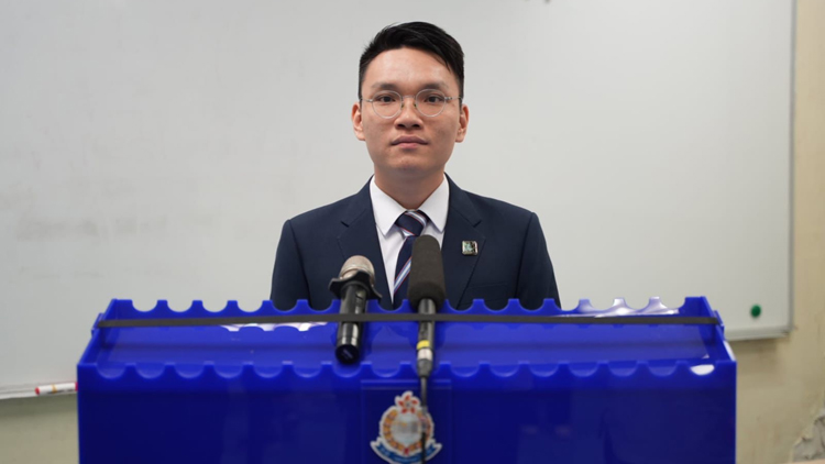 警方拘捕10名劏房業(yè)主 涉出租單位作賣淫活動(dòng)