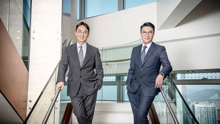 【港樓】恒地李家誠(chéng)：料樓價(jià)穩(wěn)定 