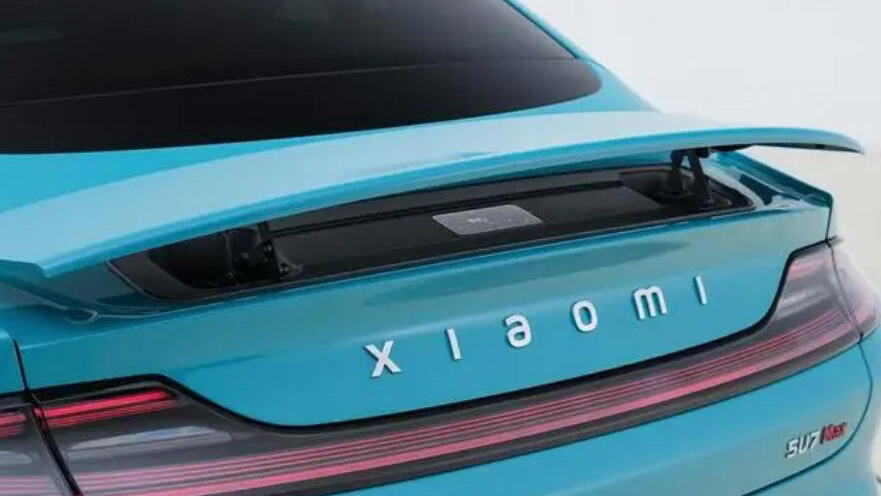 買SU7補(bǔ)貼2萬 落地不到20萬？小米王化闢謠