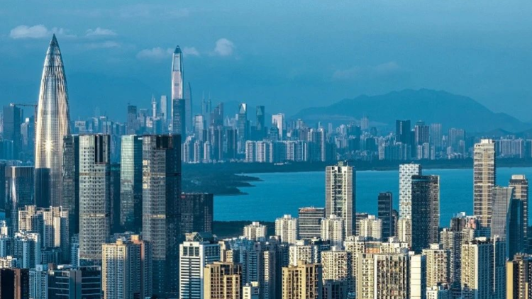 增量第一！深圳這些企業(yè)入選國家級製造業(yè)單項(xiàng)冠軍