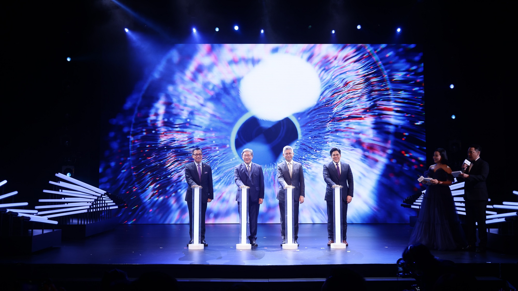 ?【文藝】香港藝術(shù)發(fā)展獎(jiǎng) 表彰本地傑出藝術(shù)家