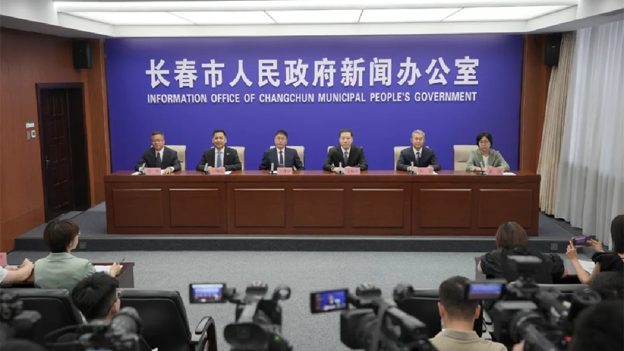 長(zhǎng)春一場(chǎng)綜合性光電產(chǎn)業(yè)盛會(huì)圓滿閉幕 驚現(xiàn)五個(gè)「度」