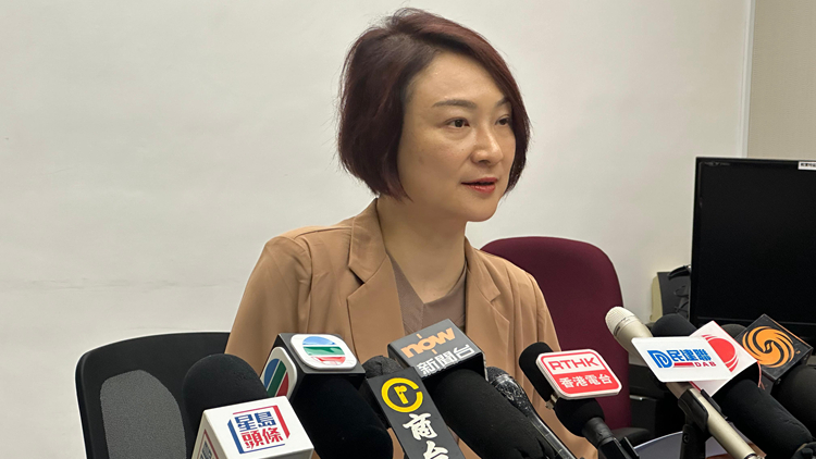  李慧瓊對(duì)深中通道通車感鼓舞 冀國(guó)家放寬文物出境展覽門檻