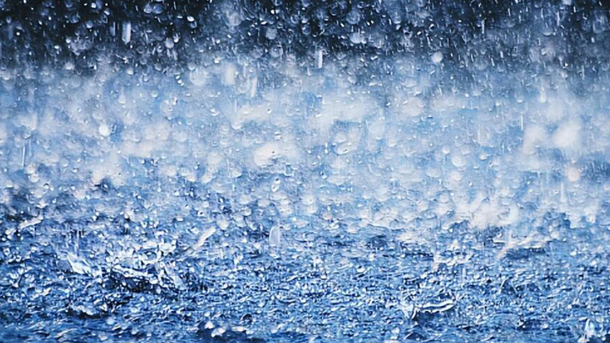 受颱風(fēng)「格美」影響 粵北、粵東將有明顯降水