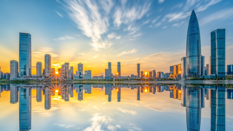 中行研究院：香港選手奧運(yùn)奪冠將激發(fā)大灣區(qū)發(fā)展體育經(jīng)濟(jì)信心