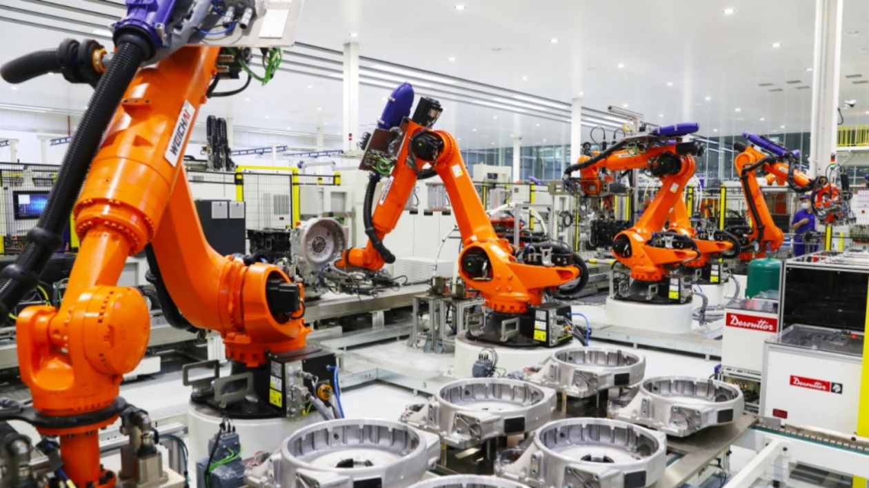 這12家企業(yè)獲評(píng)2023年山東省屬企業(yè)負(fù)責(zé)人經(jīng)營(yíng)業(yè)績(jī)考核結(jié)果A級(jí)