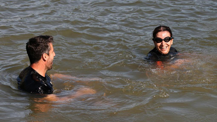 塞納河水質(zhì)仍不達(dá)標(biāo) 奧運(yùn)會(huì)男子鐵人三項(xiàng)延期