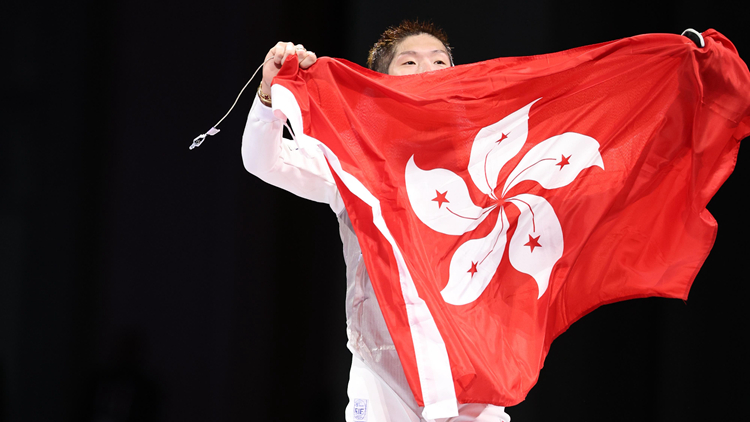 【商報(bào)時(shí)評(píng)】奧運(yùn)大豐收 體育投入抵