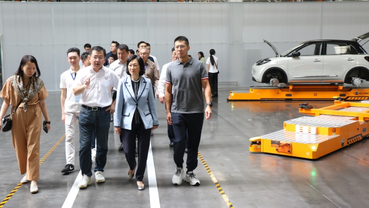 本報(bào)專訪葉劉淑儀：香港要懂應(yīng)變求變 協(xié)助國家進(jìn)一步改革開放