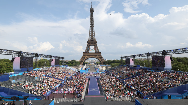 【商報圖說】什麼奧運項目最受歡迎？