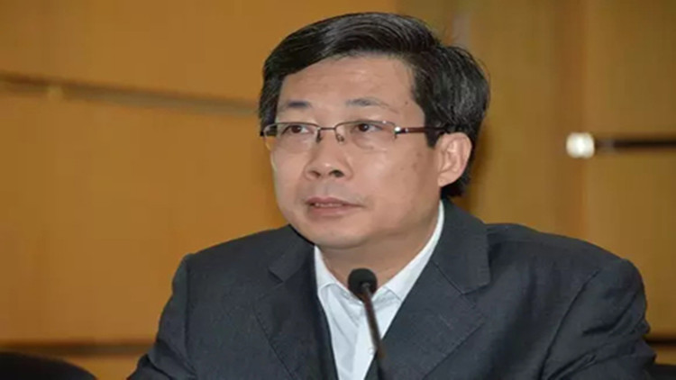 廣州中醫(yī)藥大學(xué)第一附屬醫(yī)院原黨委副書記、院長冼紹祥被開除黨籍