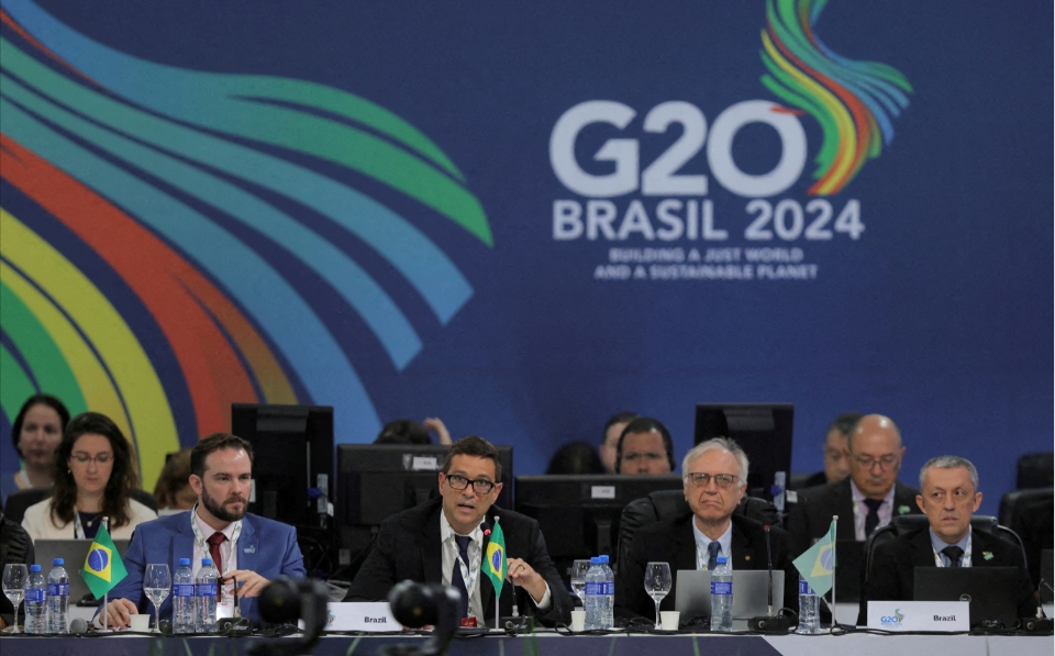 經(jīng)濟(jì)復(fù)蘇慢財(cái)赤居高不下 全球多國(guó)徵新稅