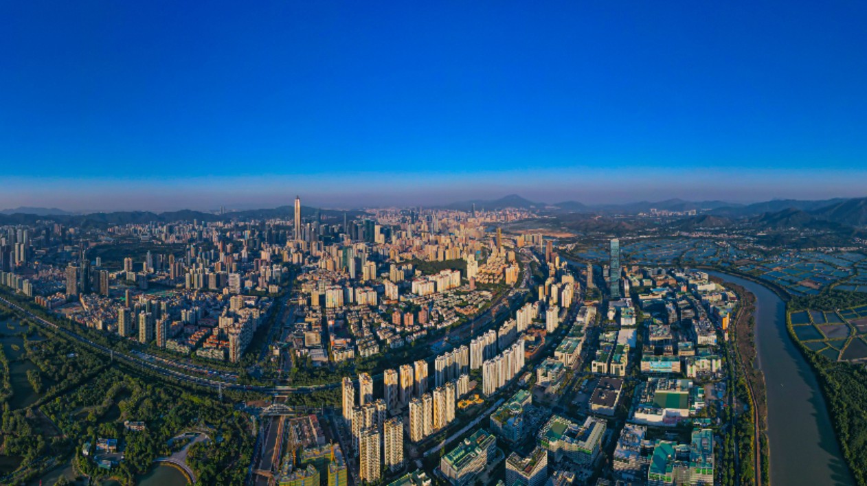 三家國(guó)際科技創(chuàng)新機(jī)構(gòu)在河套集中揭牌