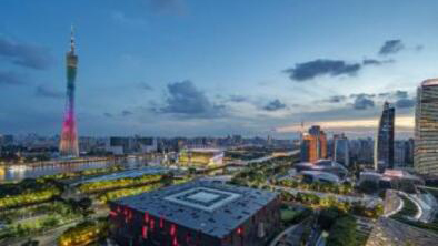 廣東打造地圖智能審查系統(tǒng) 累計高效審圖超5000件