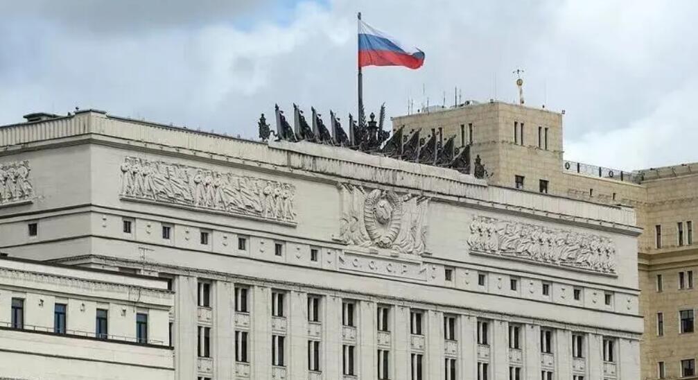 俄方：烏軍在庫爾斯克州損失1120人 在三州實(shí)行反恐行動(dòng)制度