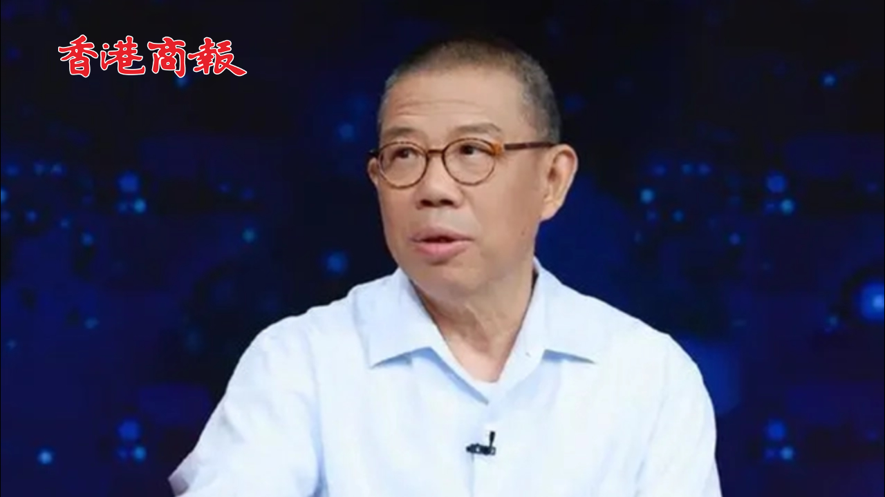 有片丨鍾睒睒回應(yīng)美籍二代接班傳言：農(nóng)夫山泉永遠(yuǎn)屬於中國