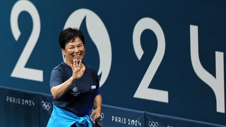 巴黎奧運(yùn) | 浪漫之城見(jiàn)證不朽傳奇——巴黎奧運(yùn)會(huì)老將盤(pán)點(diǎn)