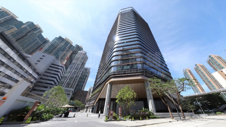 ?【港樓】7月工商舖買(mǎi)賣(mài)價(jià)量齊跌