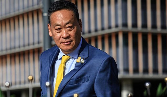 泰國(guó)政府實(shí)施降價(jià)政策為企業(yè)和民眾減負(fù)