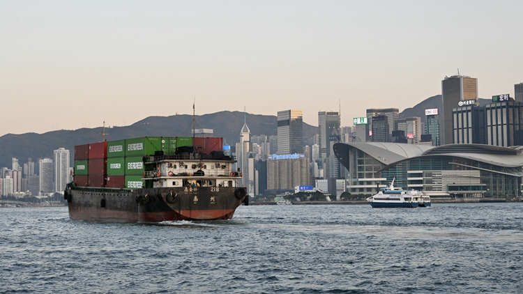 【來(lái)論】習(xí)主席回信振奮香港工商界