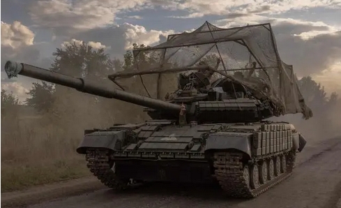 普京：俄方將堅決回應烏方在邊境地區(qū)的挑釁 