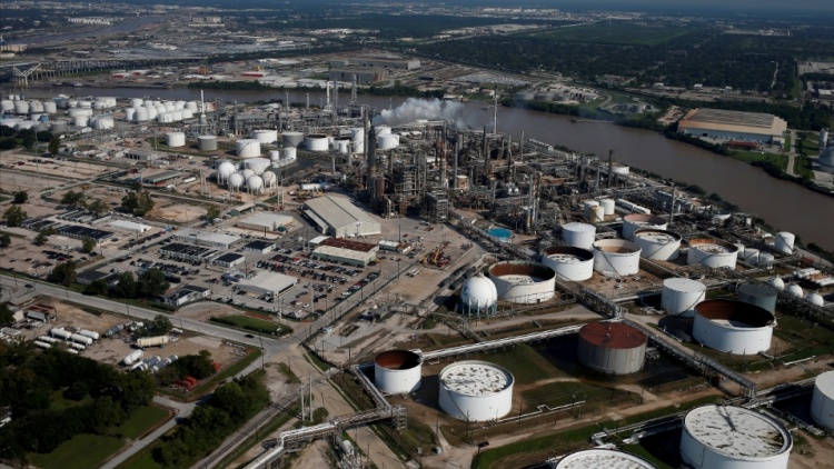 ?【漫步人生】未來一周關(guān)注油價走勢