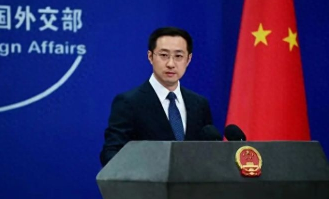 外交部：中國奉行不首先使用核武器政策 堅持自衛(wèi)防禦核戰(zhàn)略