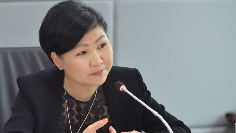 4款廁紙未能通過(guò)沖散測(cè)試 黃鳳嫺提醒選購(gòu)時(shí)留意家居渠務(wù)情況