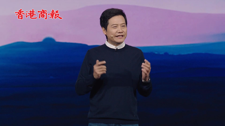 有片丨小米日賺7000萬(wàn)！雷軍：歷史上最出色的季報(bào)