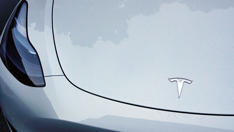 罕見！特斯拉實(shí)體召回超9000輛Model X