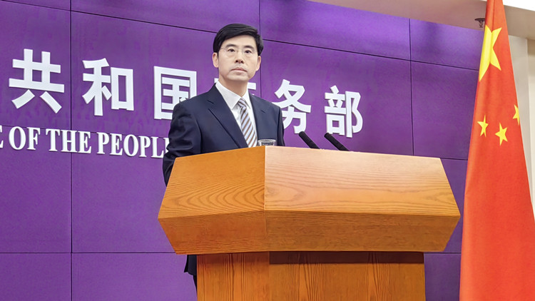 商務(wù)部：中國對銻等物項(xiàng)進(jìn)行出口管制不針對任何特定國家和地區(qū)