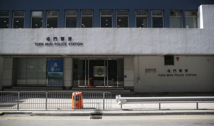 機(jī)警銀行職員揭發(fā)騙案   涉款逾300萬元 