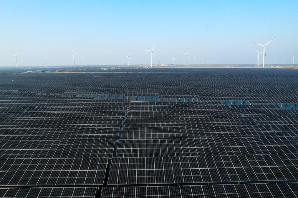 江蘇如東：緊推「項(xiàng)目成果」轉(zhuǎn)為發(fā)展增量