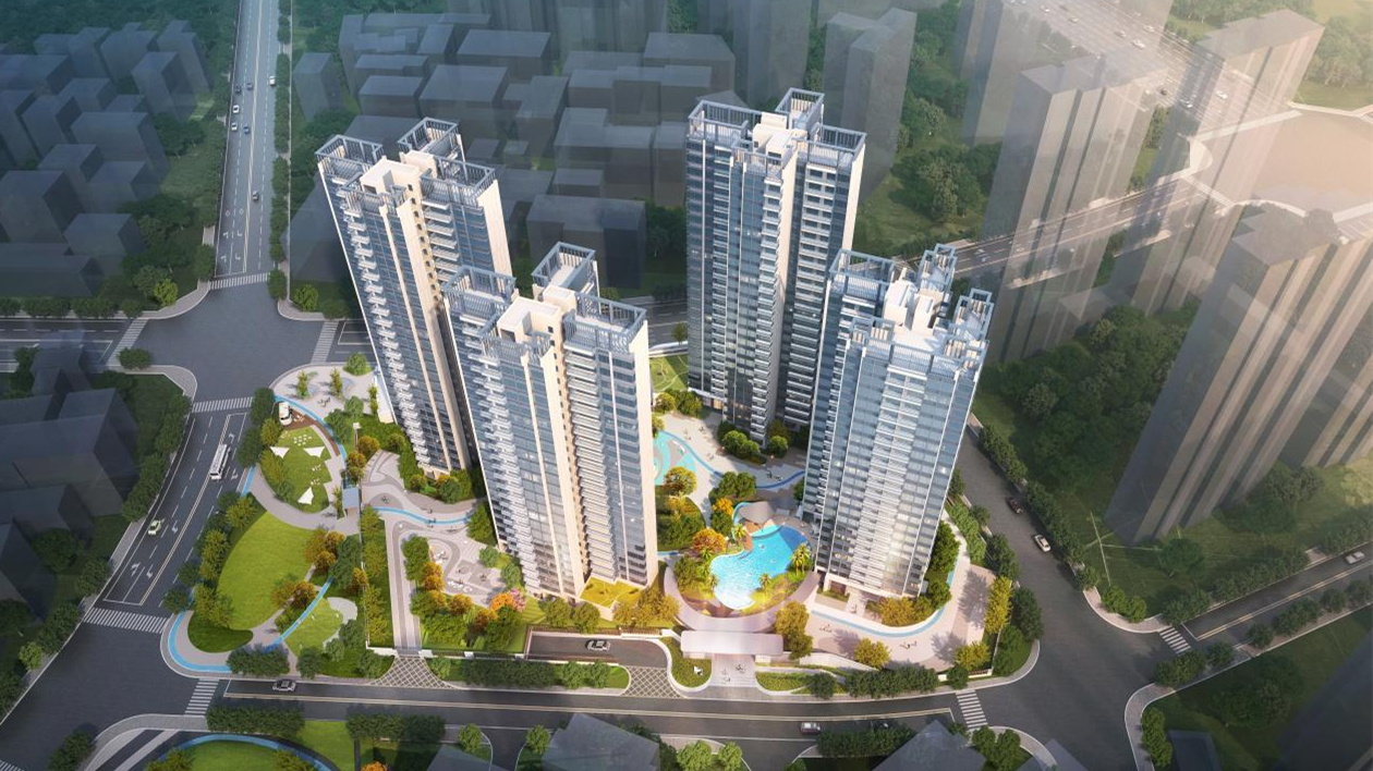 12大項(xiàng)目+家居優(yōu)惠！廣州花都「好房節(jié)」即將啟幕