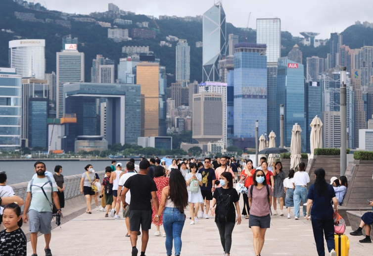 【商報(bào)時(shí)評】凝聚社福力量 更好惠及民生