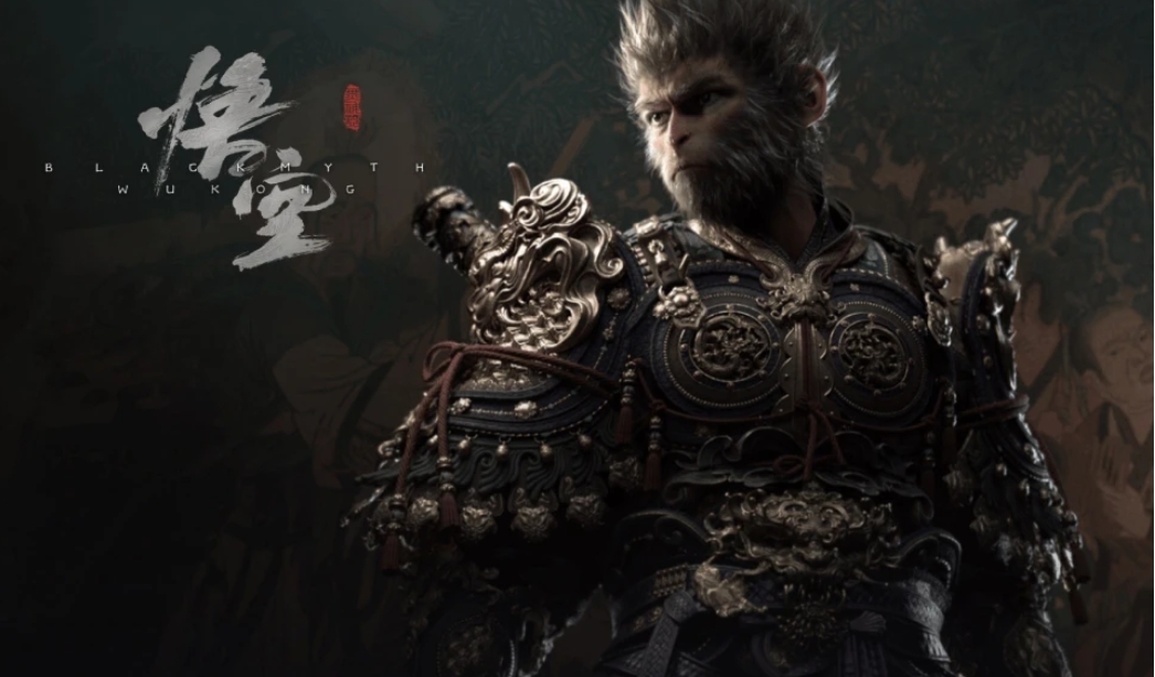 《黑神話：悟空》持續(xù)引爆市場 打破國產遊戲銷售紀錄