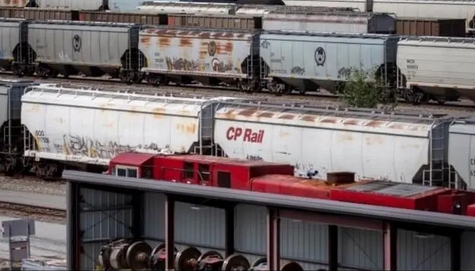 加拿大政府介入鐵路勞資爭(zhēng)端 指令恢復(fù)鐵路運(yùn)營
