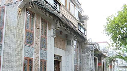 全國(guó)推廣！廣東5項(xiàng)歷史文化街區(qū)保護(hù)利用經(jīng)驗(yàn)做法被推薦