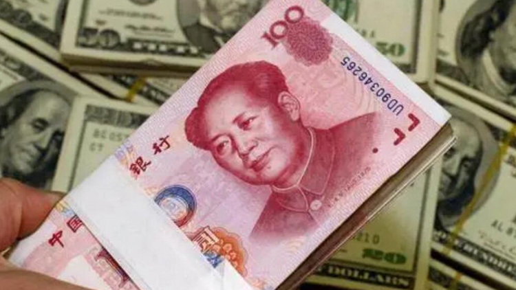 人民幣匯率升破7.10收復(fù)年內(nèi)失地 後市怎麼走？