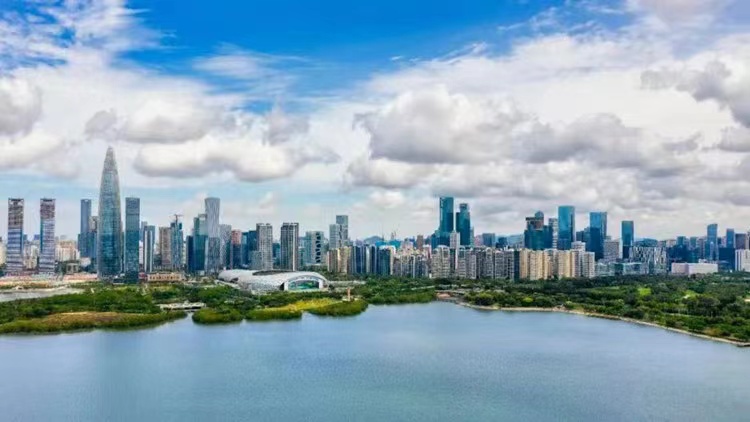 【投行視野】 內(nèi)地從新方向應(yīng)對環(huán)球經(jīng)濟(jì)變局