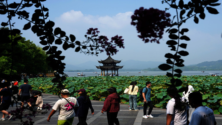 2023-2024年度中國最佳表現(xiàn)城市出爐 科技為經(jīng)濟增長注入新動力