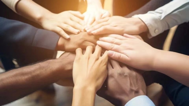 「中非合作看浙江」 浙江躍居對(duì)非貿(mào)易第一大省