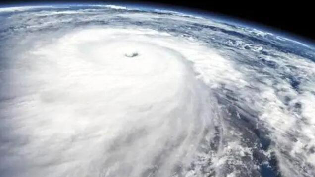 深圳市颱風(fēng)藍(lán)色預(yù)警信號(hào)生效中！5日清晨前後風(fēng)力逐漸加大