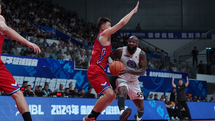 長沙灣田勇勝主場(chǎng)贏13分追近1:2 NBL香港金牛未出線要打Game 4