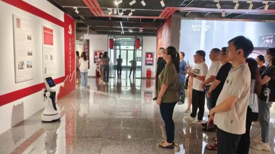 助力人文灣區(qū)建設！這個暑期寶安區(qū)博物館累計舉辦逾百場次品牌活動