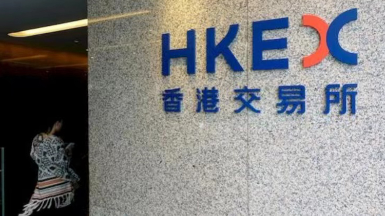 天文臺(tái)中午12時(shí)40分改發(fā)3號(hào)風(fēng)球 港股全日休市