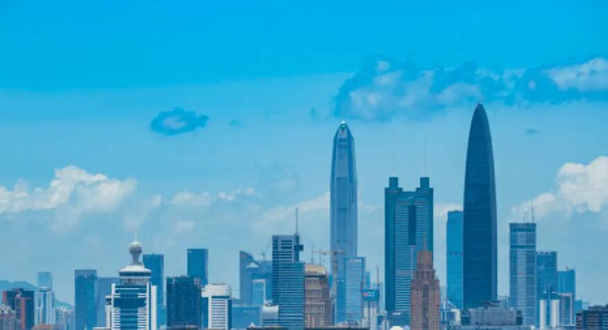 深圳出招鼓勵(lì)消費(fèi)品「換」然一新 最高補(bǔ)貼20%